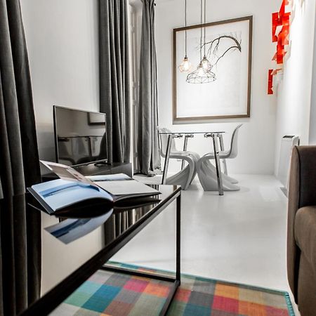 Carmen Modern & Luxury Space Near Plaza Mayor Мадрид Екстериор снимка