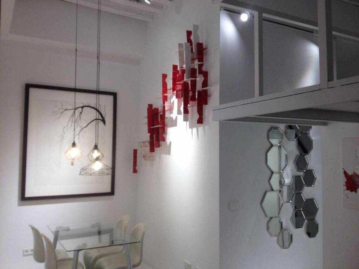 Carmen Modern & Luxury Space Near Plaza Mayor Мадрид Екстериор снимка
