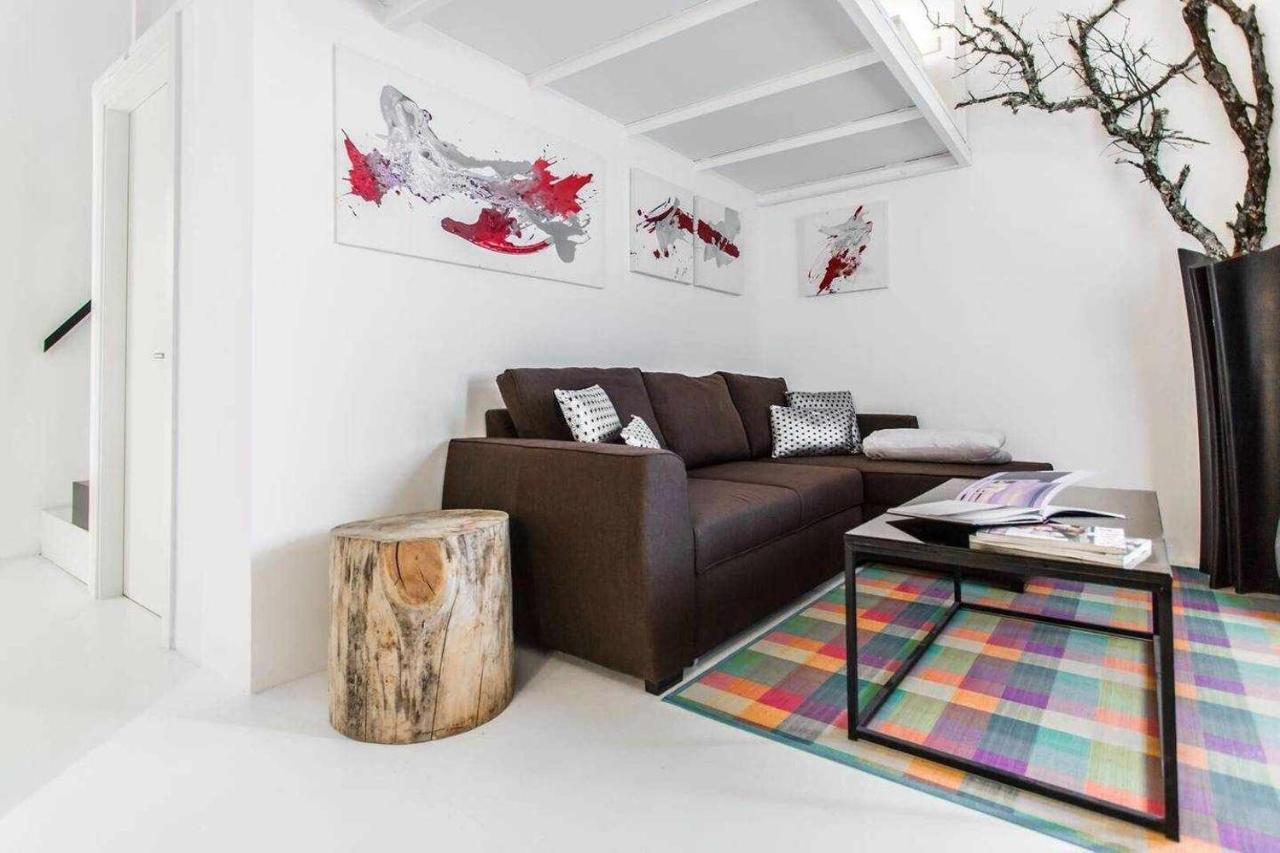 Carmen Modern & Luxury Space Near Plaza Mayor Мадрид Екстериор снимка