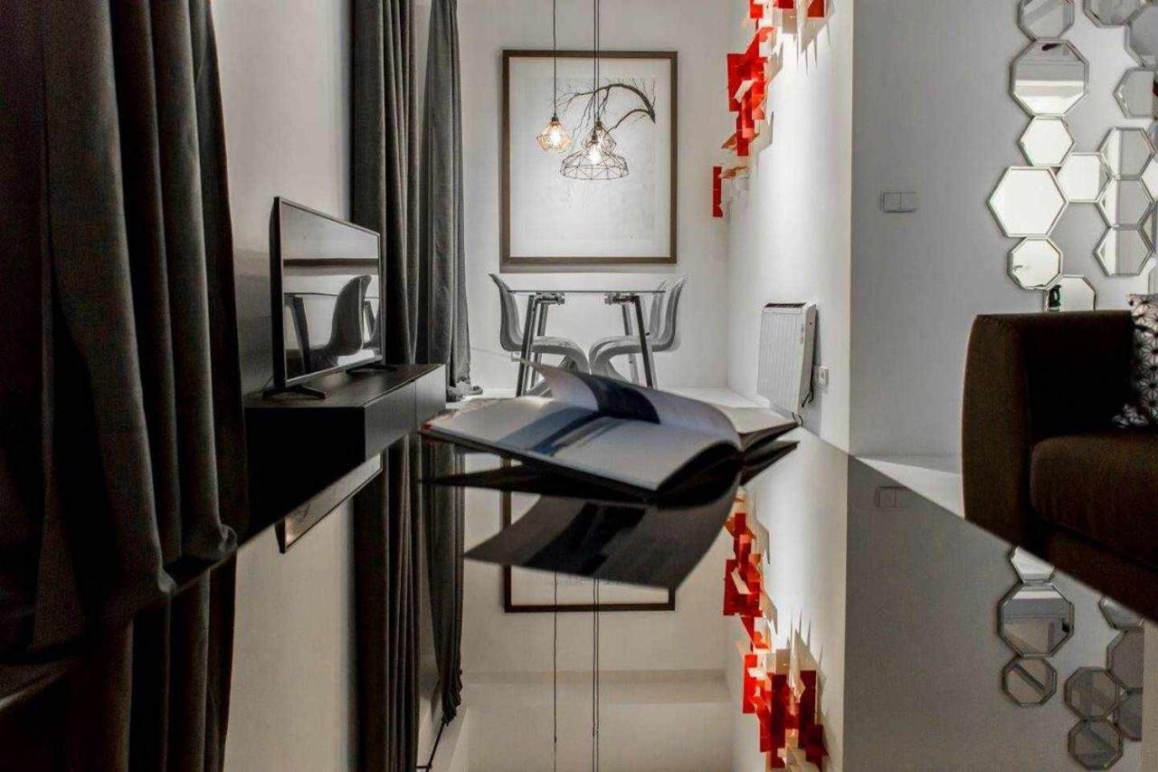 Carmen Modern & Luxury Space Near Plaza Mayor Мадрид Екстериор снимка