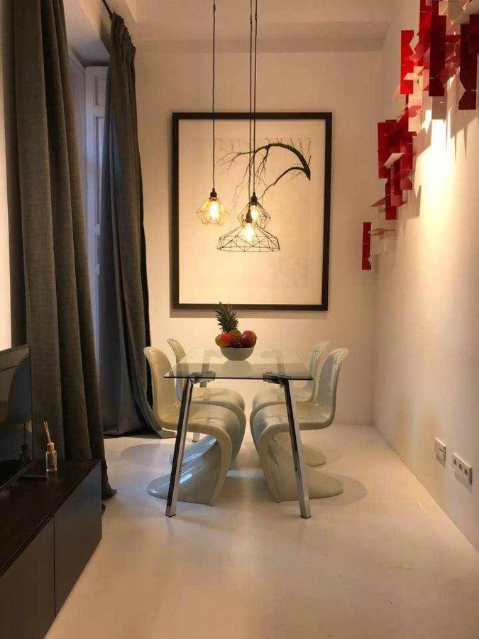 Carmen Modern & Luxury Space Near Plaza Mayor Мадрид Екстериор снимка