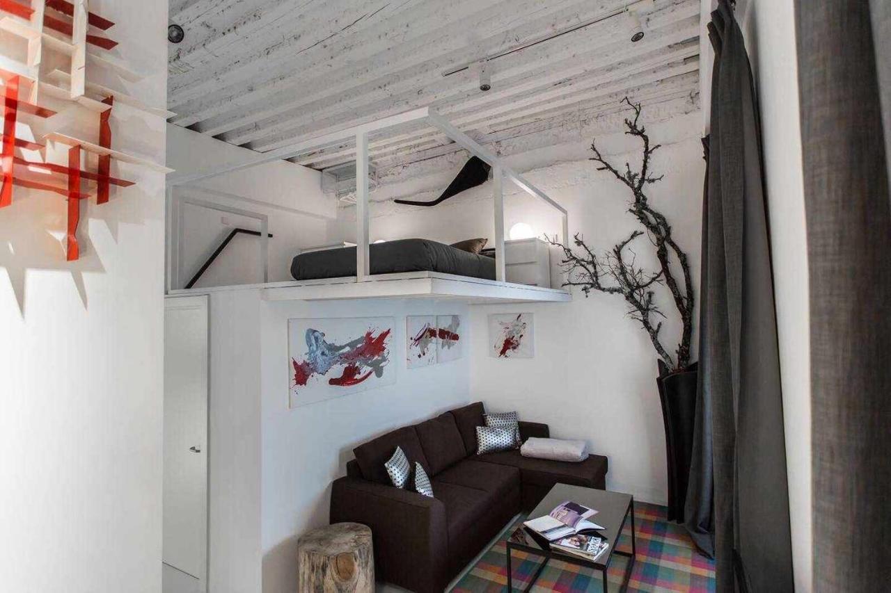 Carmen Modern & Luxury Space Near Plaza Mayor Мадрид Екстериор снимка