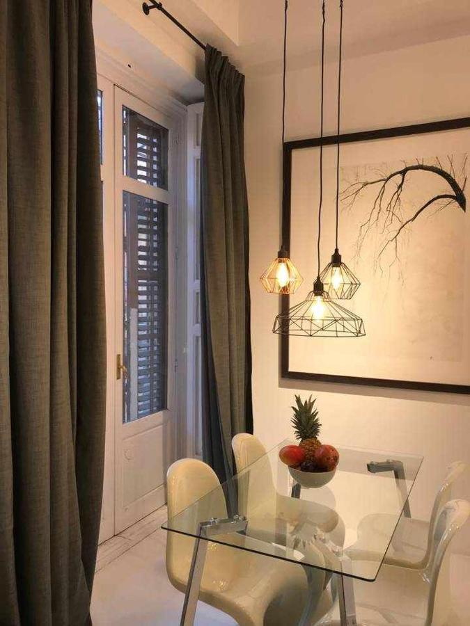 Carmen Modern & Luxury Space Near Plaza Mayor Мадрид Екстериор снимка