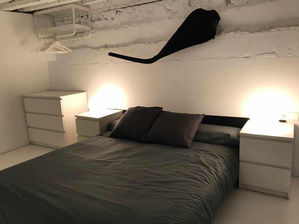 Carmen Modern & Luxury Space Near Plaza Mayor Мадрид Екстериор снимка