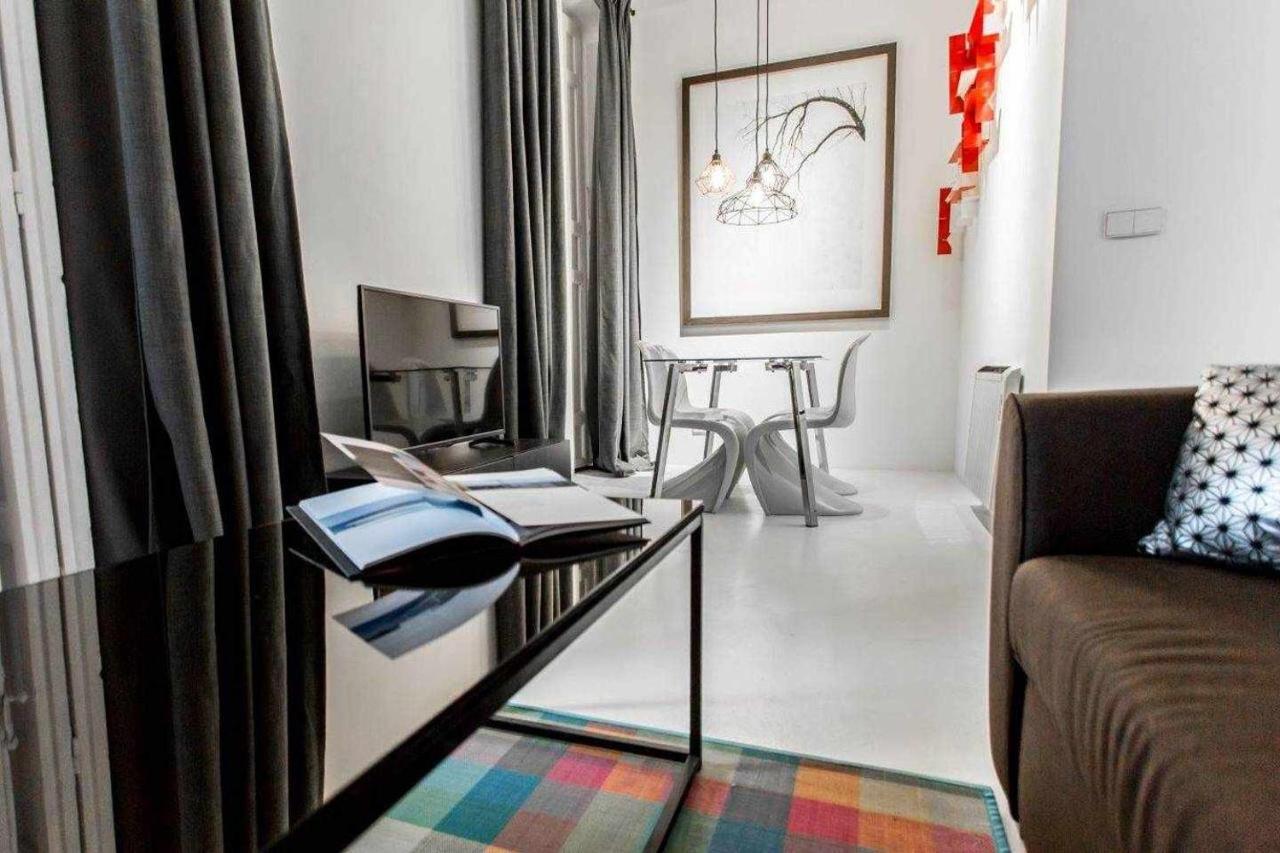 Carmen Modern & Luxury Space Near Plaza Mayor Мадрид Екстериор снимка