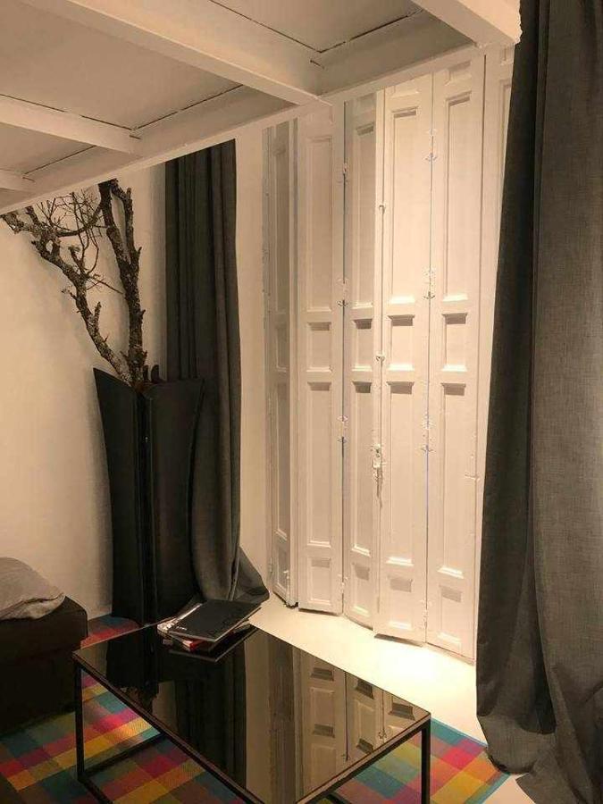 Carmen Modern & Luxury Space Near Plaza Mayor Мадрид Екстериор снимка