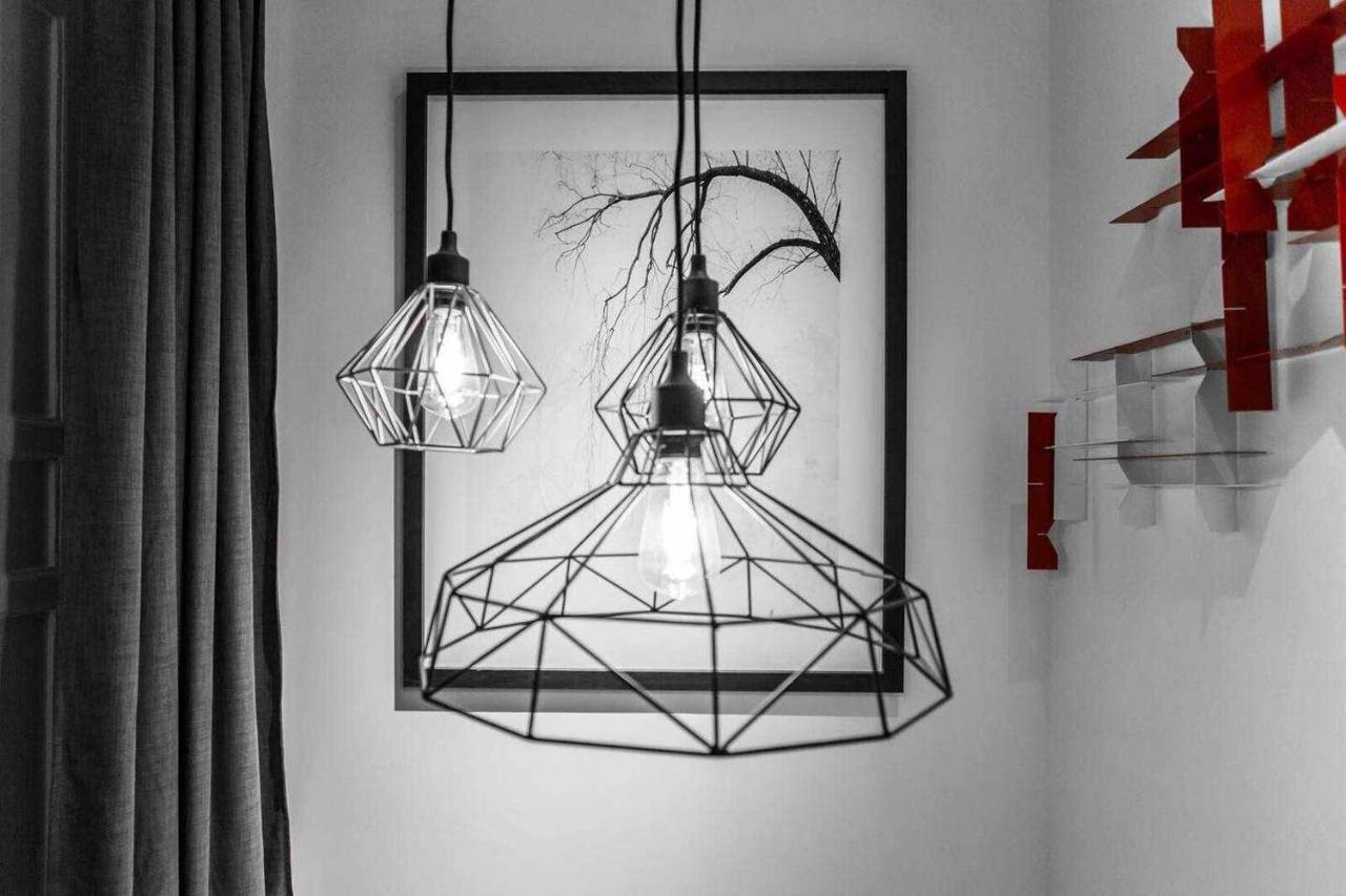 Carmen Modern & Luxury Space Near Plaza Mayor Мадрид Екстериор снимка