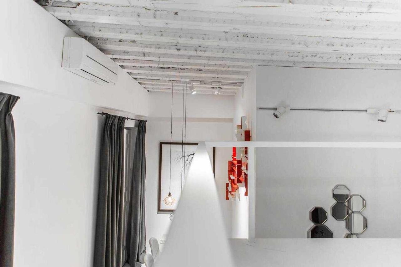 Carmen Modern & Luxury Space Near Plaza Mayor Мадрид Екстериор снимка