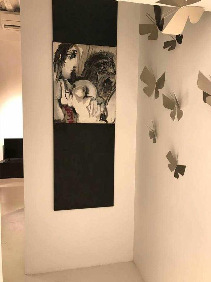 Carmen Modern & Luxury Space Near Plaza Mayor Мадрид Екстериор снимка