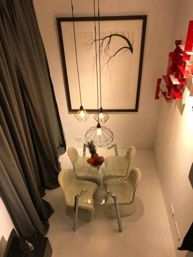 Carmen Modern & Luxury Space Near Plaza Mayor Мадрид Екстериор снимка