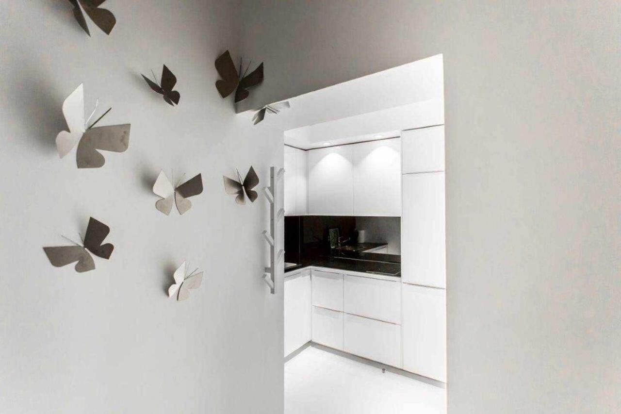 Carmen Modern & Luxury Space Near Plaza Mayor Мадрид Екстериор снимка