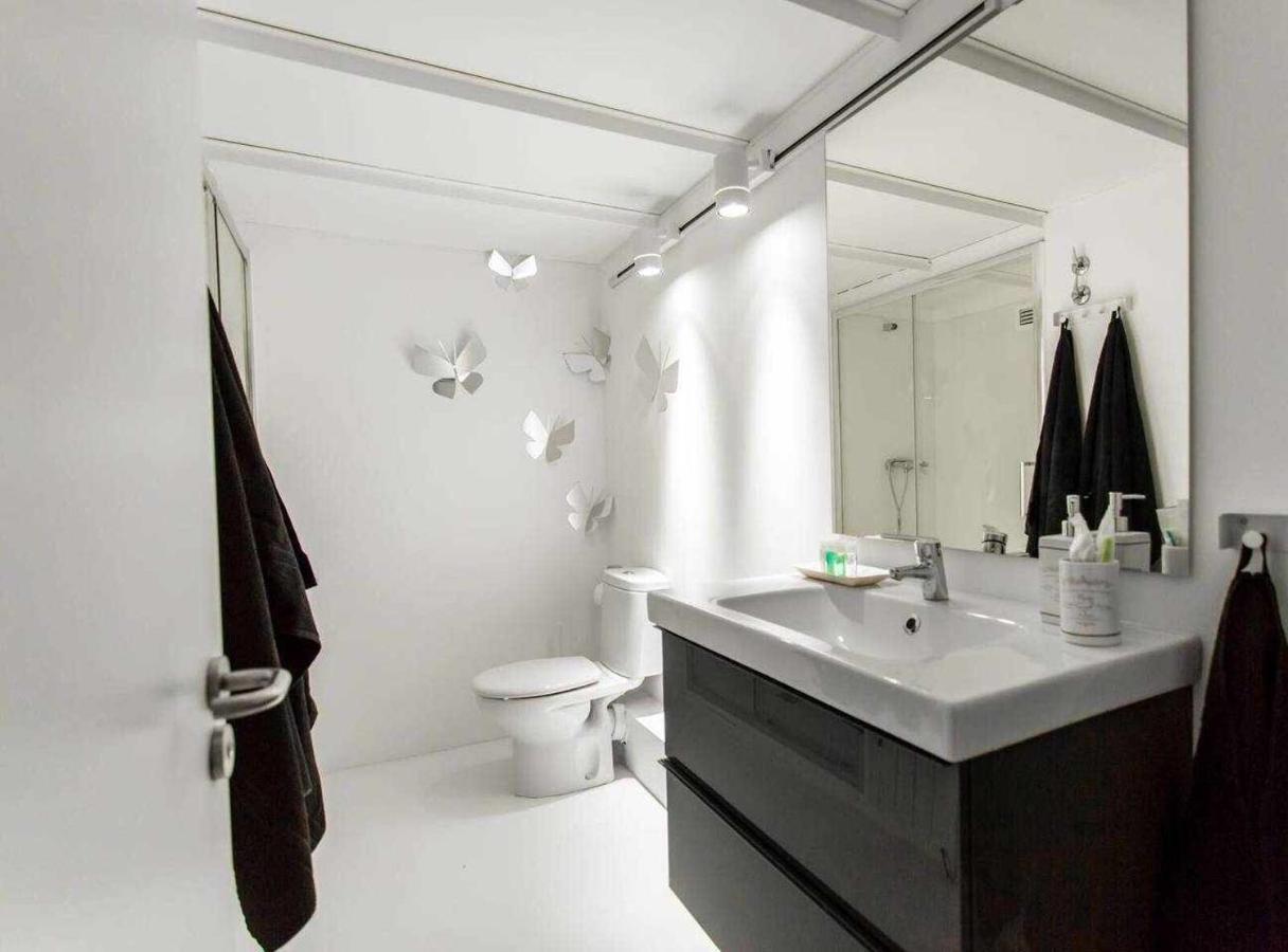Carmen Modern & Luxury Space Near Plaza Mayor Мадрид Екстериор снимка