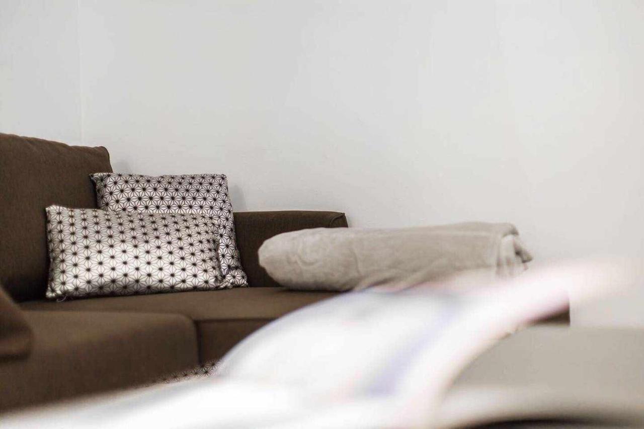 Carmen Modern & Luxury Space Near Plaza Mayor Мадрид Екстериор снимка