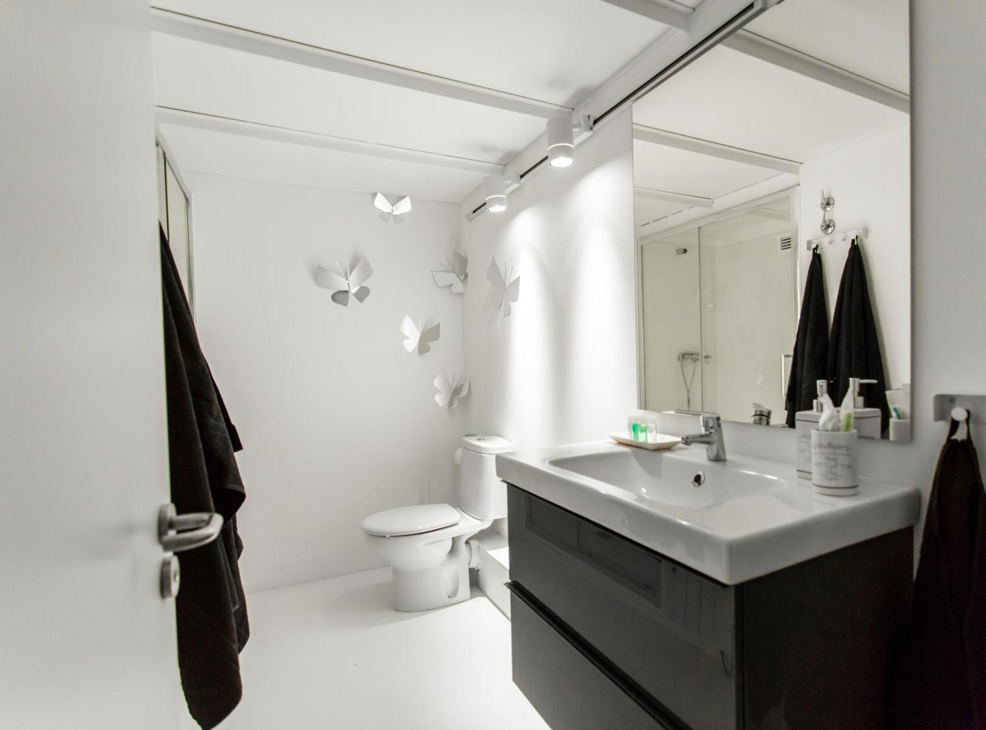 Carmen Modern & Luxury Space Near Plaza Mayor Мадрид Екстериор снимка