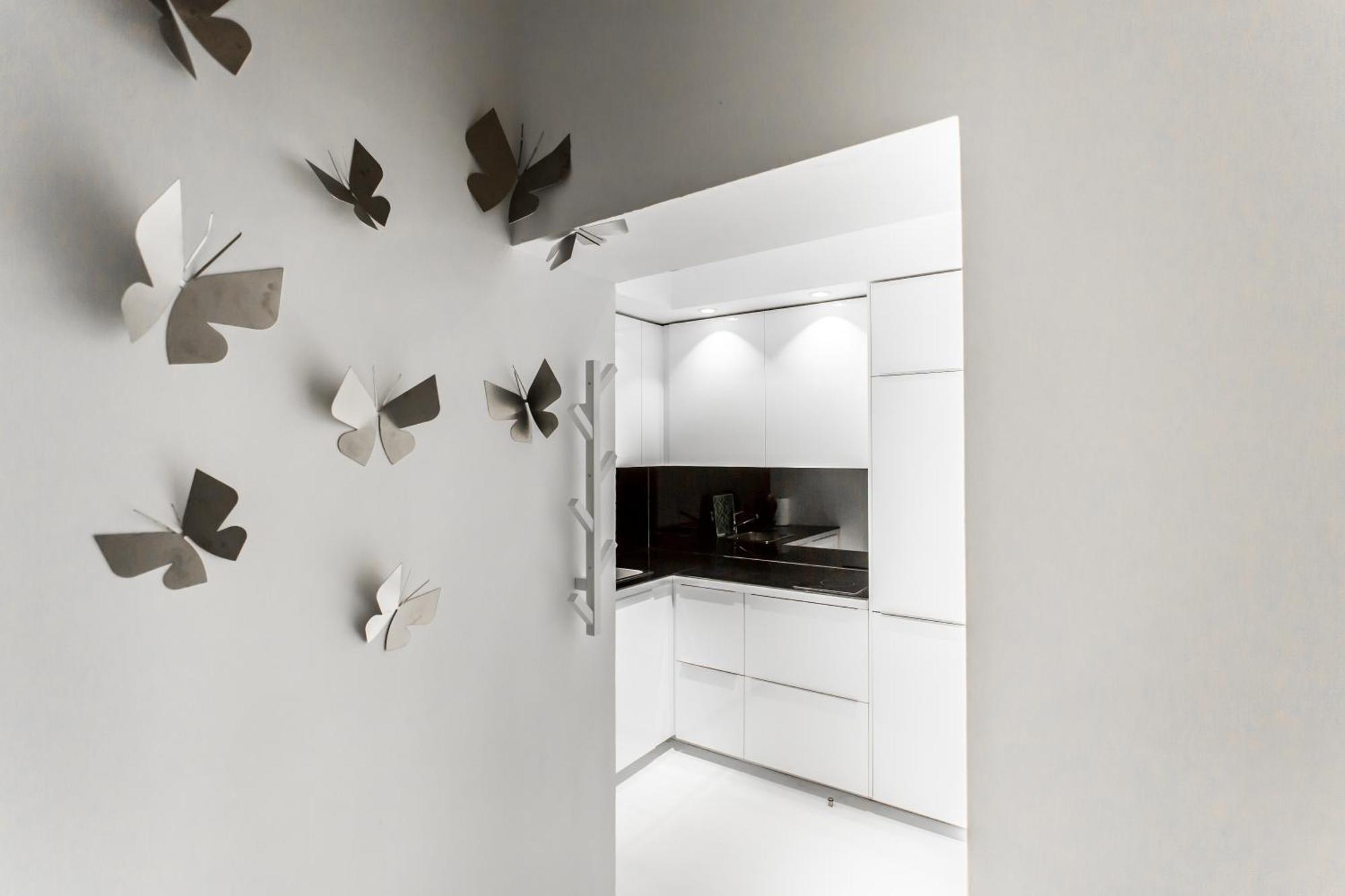 Carmen Modern & Luxury Space Near Plaza Mayor Мадрид Екстериор снимка