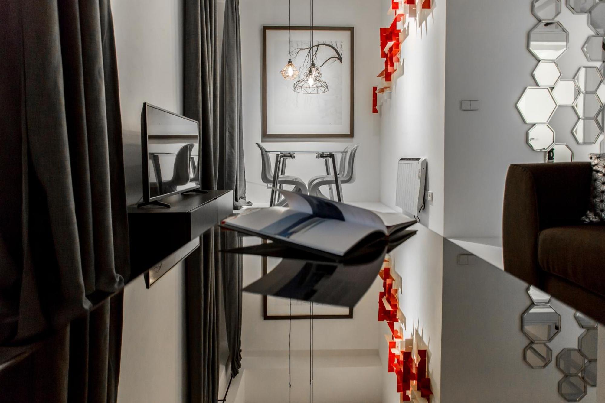 Carmen Modern & Luxury Space Near Plaza Mayor Мадрид Екстериор снимка