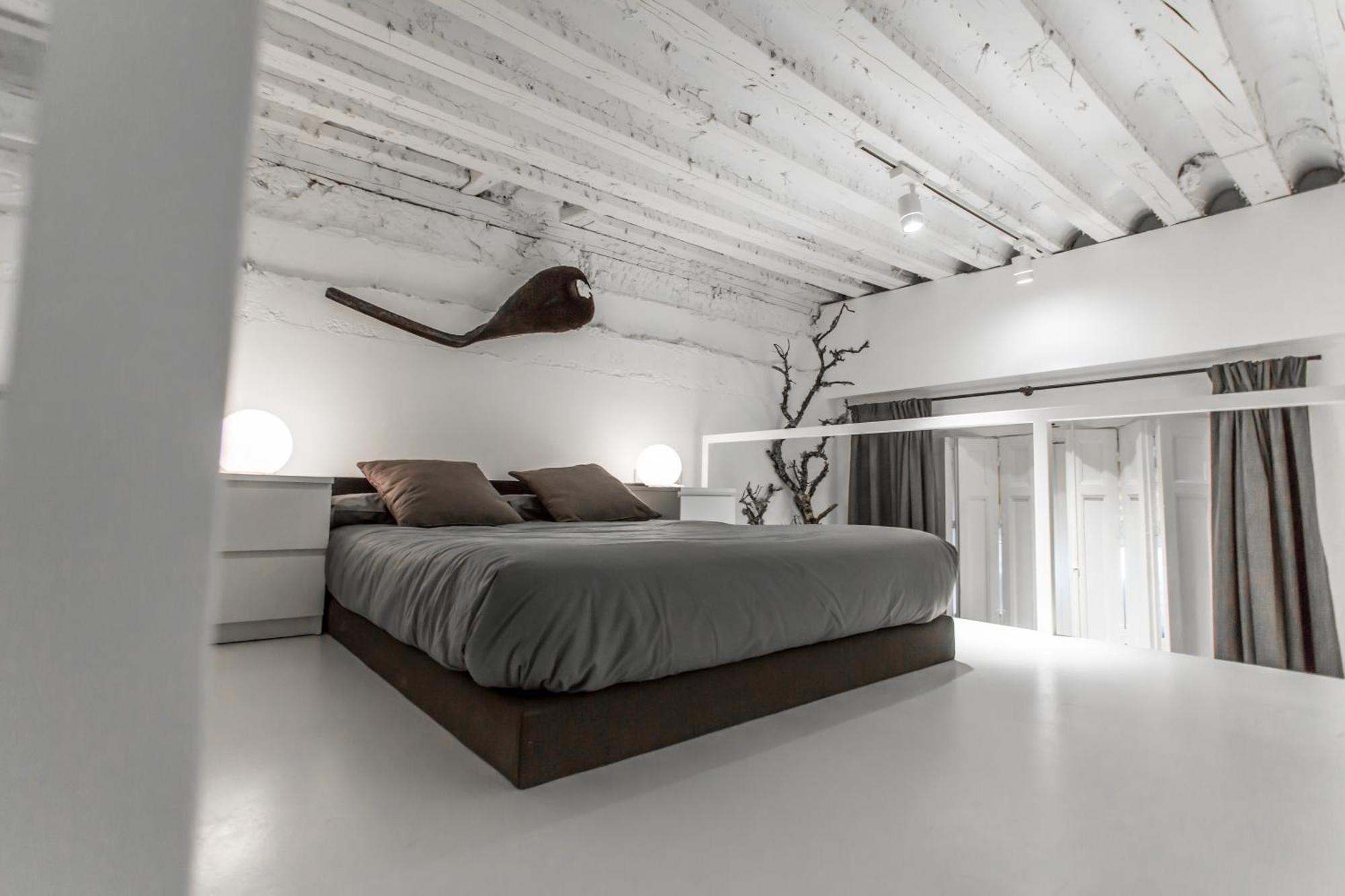 Carmen Modern & Luxury Space Near Plaza Mayor Мадрид Екстериор снимка