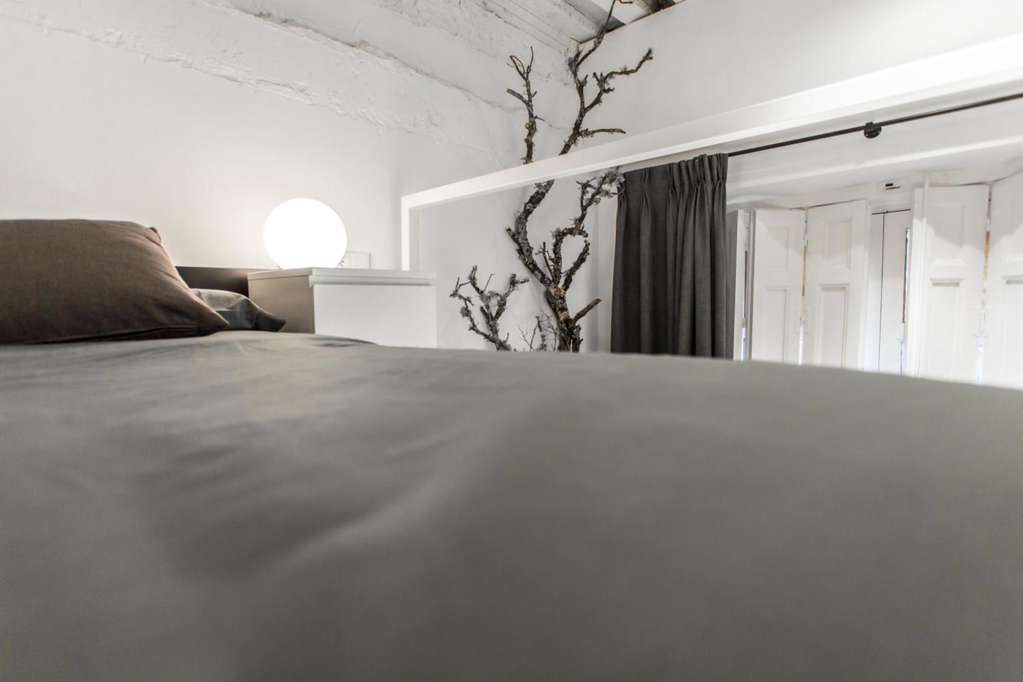 Carmen Modern & Luxury Space Near Plaza Mayor Мадрид Екстериор снимка