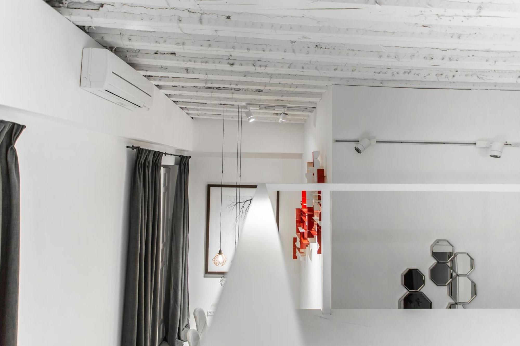 Carmen Modern & Luxury Space Near Plaza Mayor Мадрид Екстериор снимка