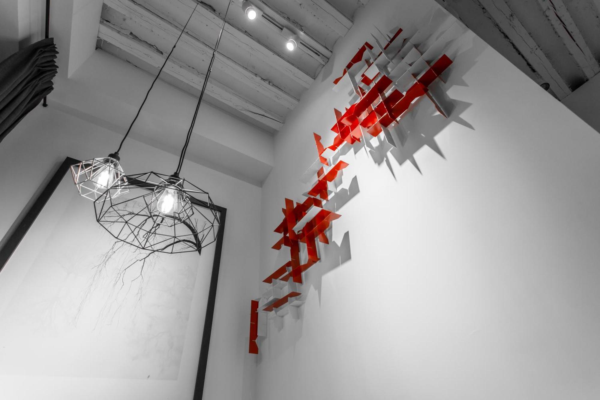 Carmen Modern & Luxury Space Near Plaza Mayor Мадрид Екстериор снимка